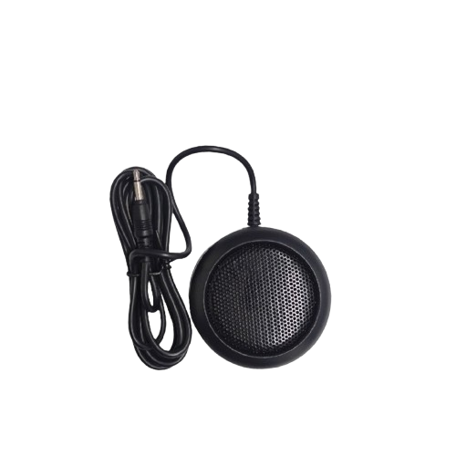 SPEAKER (Komunikasi 2 Arah)