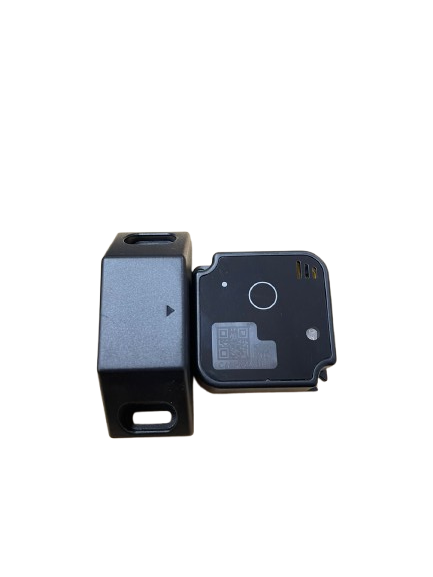 SENSOR SUHU + PINTU BLUETOOTH