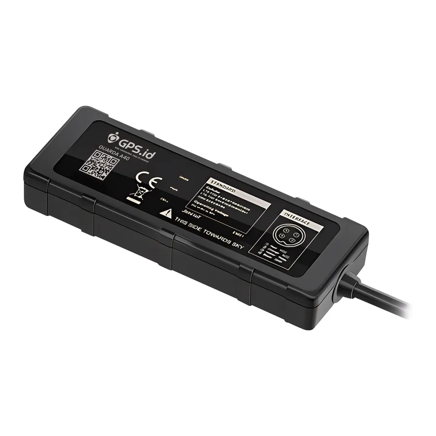GPS.id Lite - A40