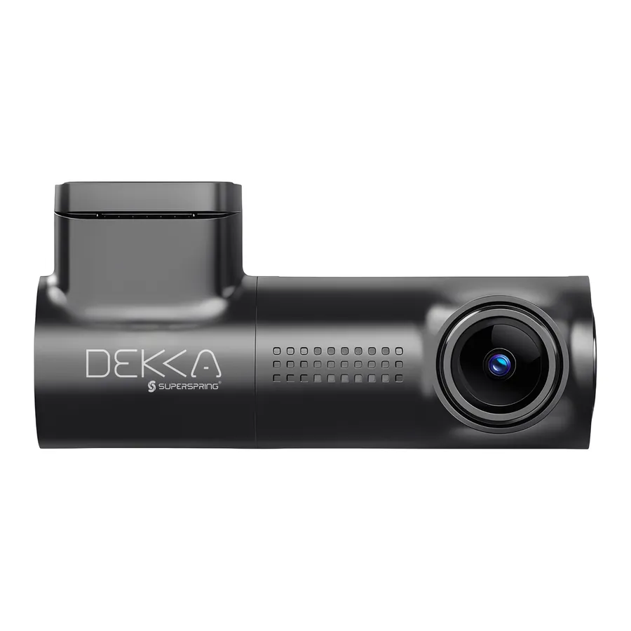 Dekka Uno DK10 + 64 GB