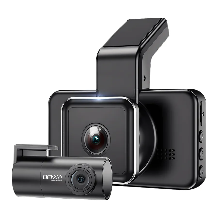 DEKKA Duo DK21 + 64 GB