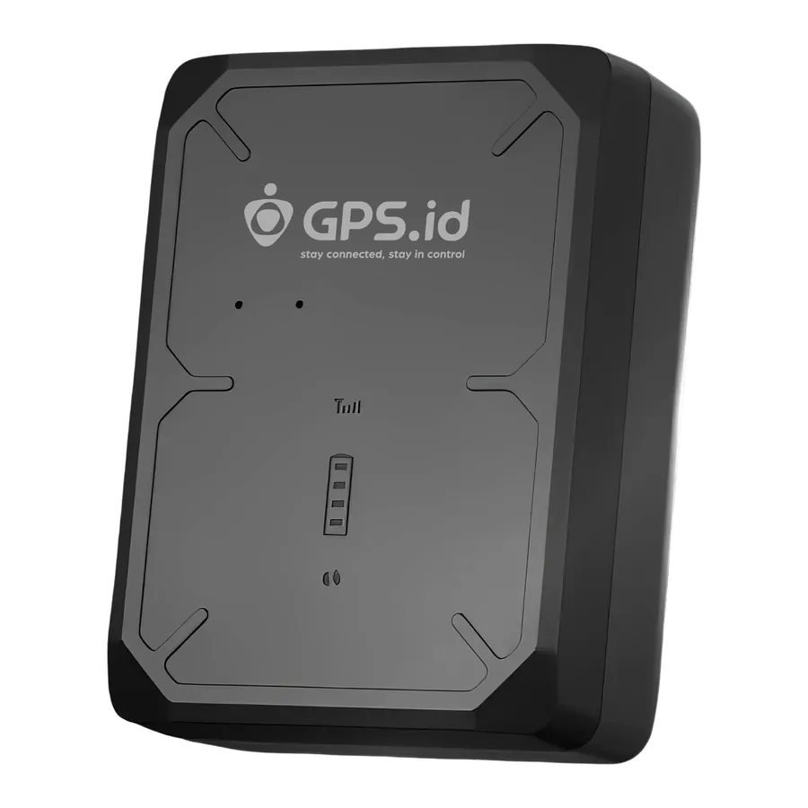 GPS.id Porta - M20